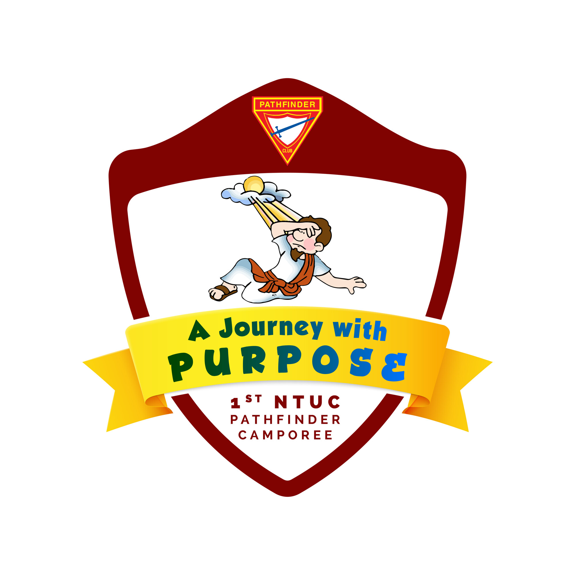 1st NTUC PATHFINDER CAMPOREE 2026